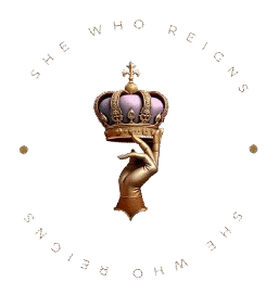 She Who Reigns